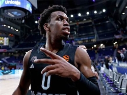 (GETTY) (צילום: ספורט 5)