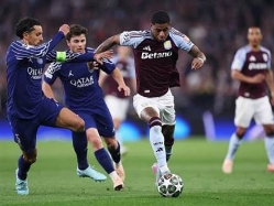 (Getty) (צילום: ספורט 5)