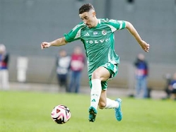 (אלן שיבר) (צילום: ספורט 5)