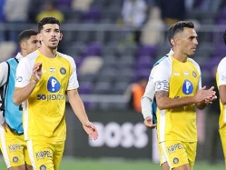 (אלן שיבר) (צילום: ספורט 5)