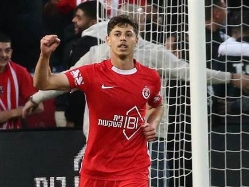 sportFive1540812 (צילום: ספורט 5)