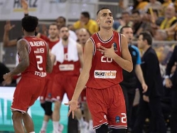 (יורוקאפ) (צילום: ספורט 5)