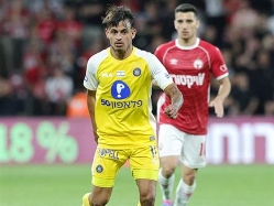 sportFive1540847 (צילום: ספורט 5)