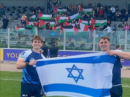 sportFive1540879 (צילום: ספורט 5)