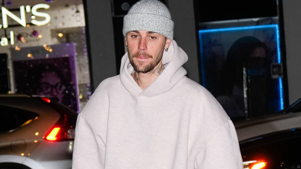 ג'סטין ביבר ג'סטין ביבר