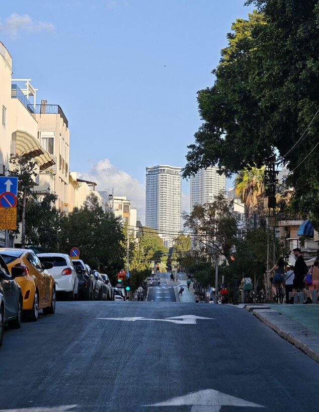 תמונות שצולמו עם שיואמי 15 אולטרה (צילום: יונתן אפולט)