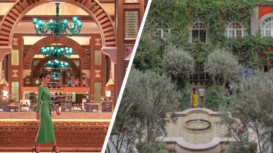 מלונות אפשריים לעונה 4 של הלוטוס הלבן מלונות אפשריים לעונה 4 של הלוטוס הלבן