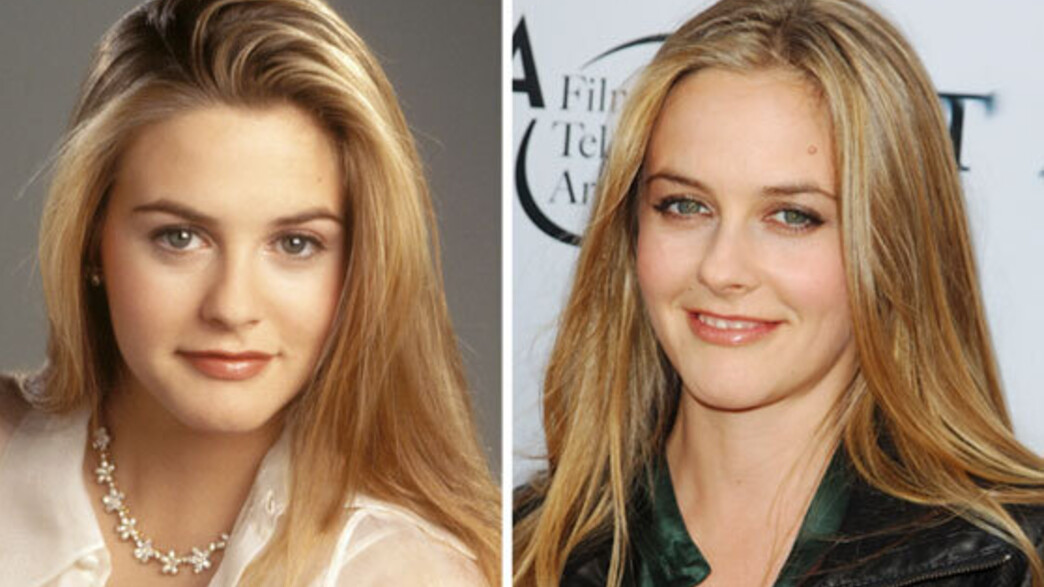 אלישיה סילברסטון אלישיה סילברסטון