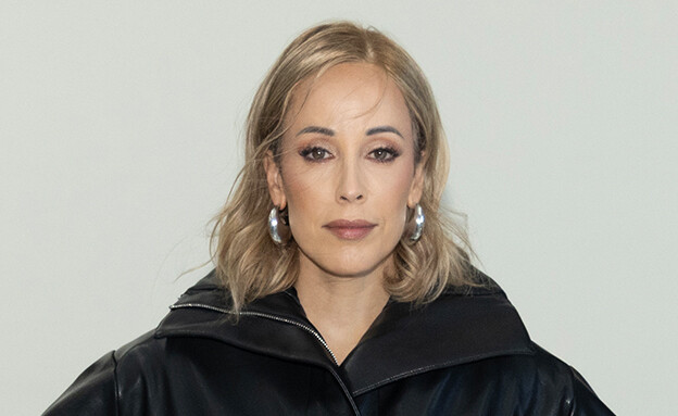 עדן הראל (צילום: עדי אורני)