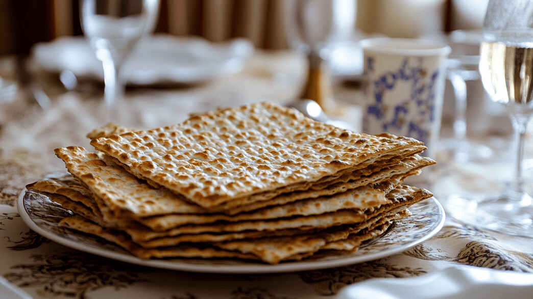 מתכונים לפסח: אינדקס כל מתכוני פסח של mako Eats