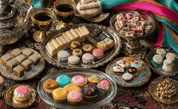 חגיגות המימונה