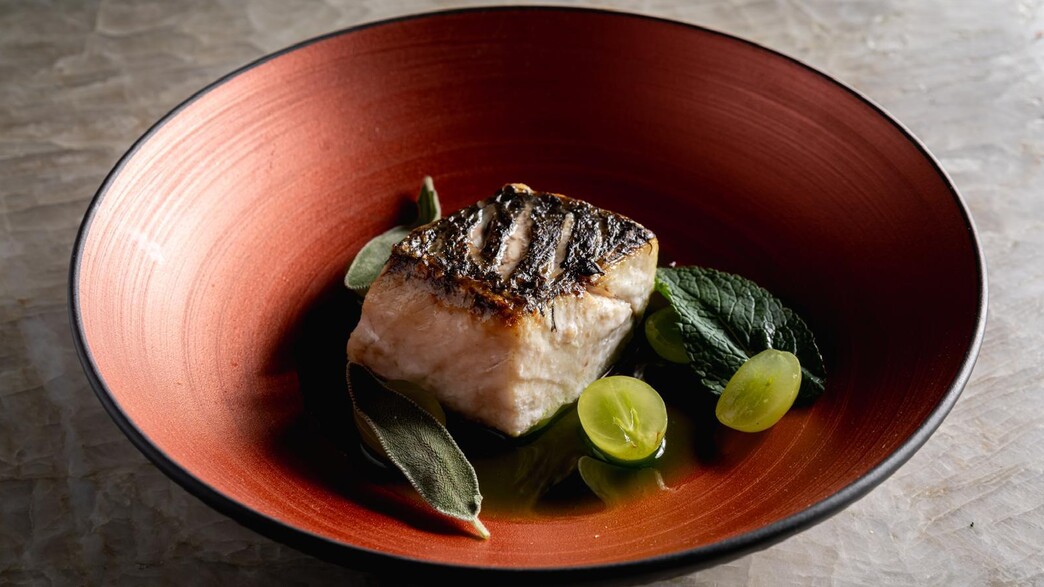 אוהד אמזלג - גפן