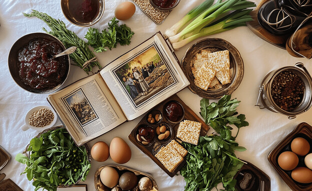 חג שני של פסח