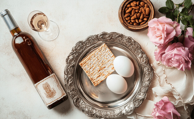 שביעי של פסח