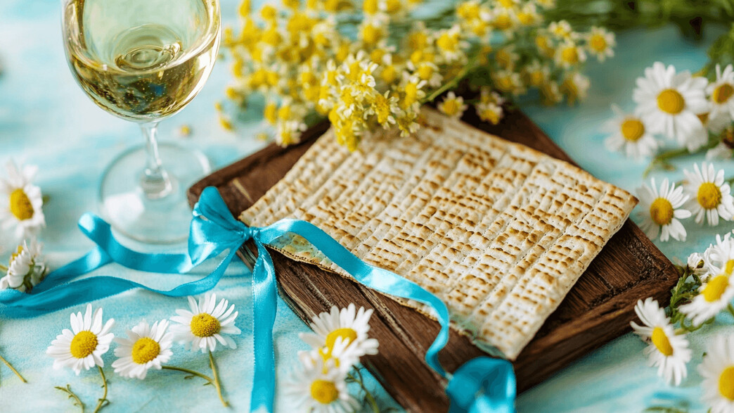 חג שני של פסח 2025