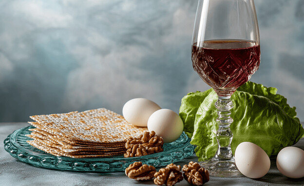 שביעי של פסח