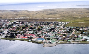 סטנלי איי פוקלנד (צילום: Vladislav T. Jirousek, shutterstock)