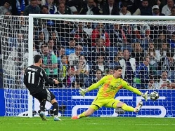 (GETTY) (צילום: ספורט 5)