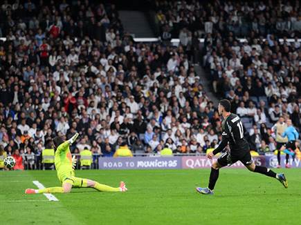 מרטינלי סגר עניין (GETTY)