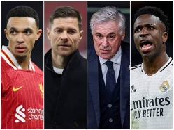 (getty) (צילום: ספורט 5)