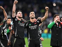 (getty) (צילום: ספורט 5)