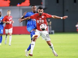 (צילום: קובי אליהו) (צילום: ספורט 5)