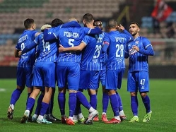 (צילום: מאור אלקסלסי) (צילום: ספורט 5)