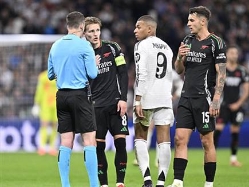 (getty) (צילום: ספורט 5)