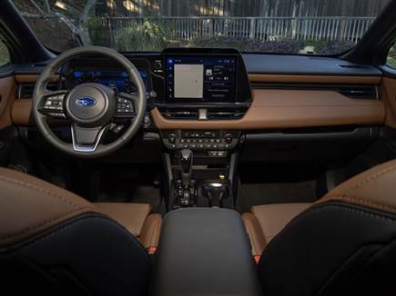 תא נוסעים עדכני