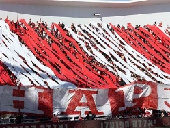 (צילום: דני מרון) (צילום: ספורט 5)