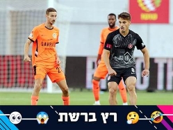 (אלן שיבר) (צילום: ספורט 5)