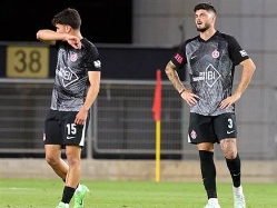 sportFive1542523 (צילום: ספורט 5)