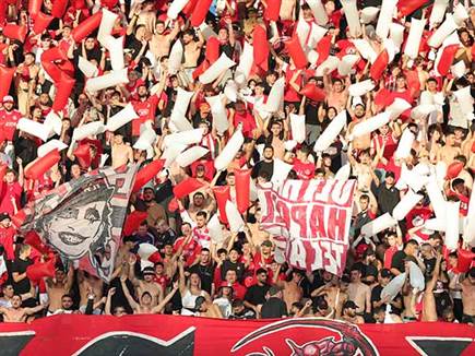 יקוו לחזור לחייך בגביע (אלן שיבר)