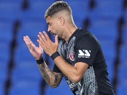 (אלן שיבר) (צילום: ספורט 5)