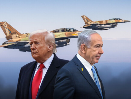 המתנה לפקודה: צה"ל הכין תוכניות מבצעיות חדשות לאיראן