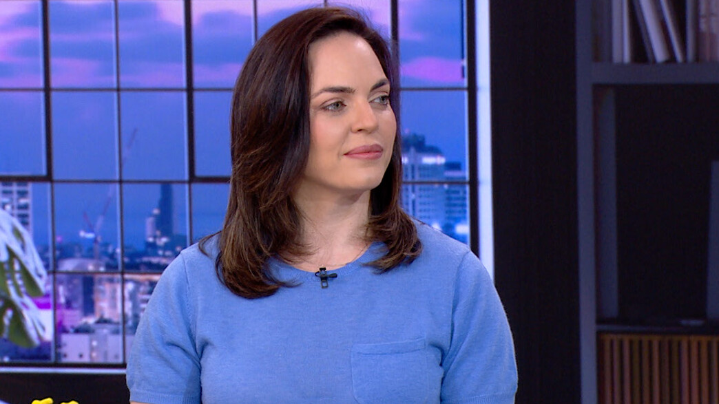 מינדי ארליך