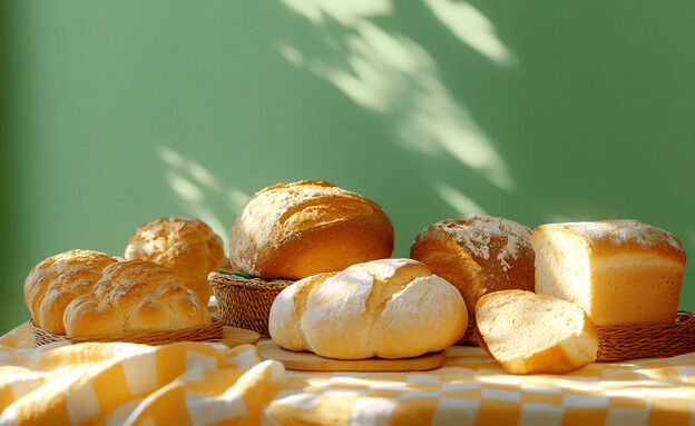 אכילת חמץ בתום חג הפסח