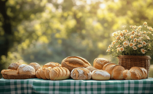 אכילת חמץ אחרי פסח 2025