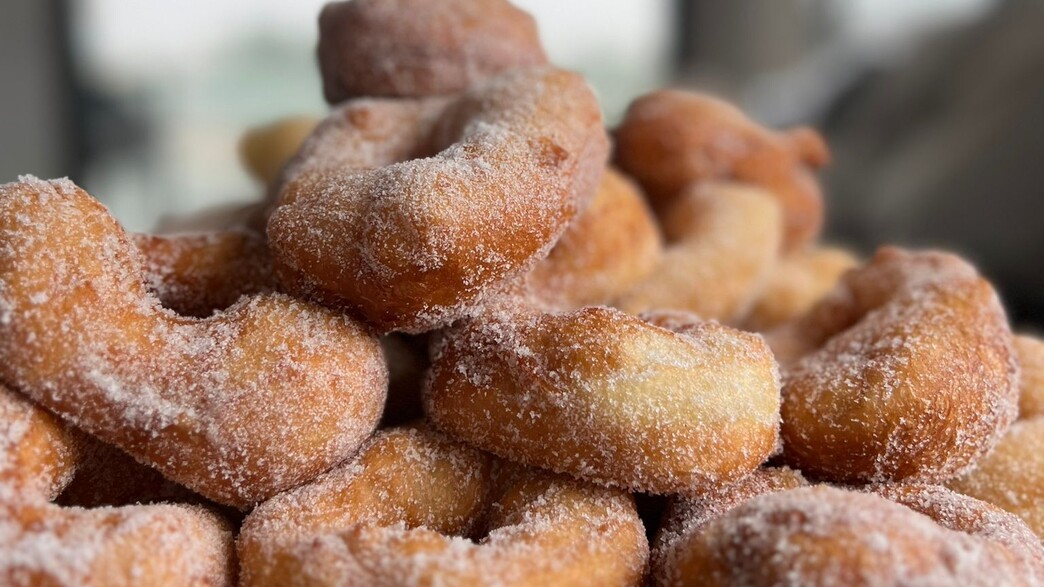 ספינג' אוורירי