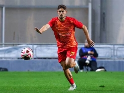 (דני מרון) (צילום: ספורט 5)