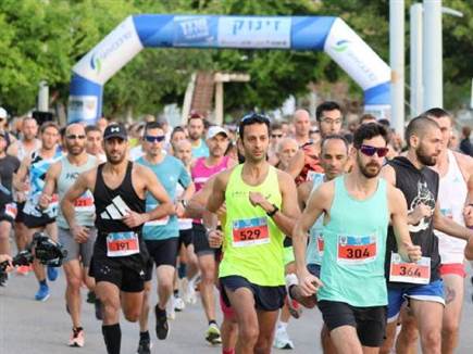 צילום: ארז ארטנשטיין, שוונג (צילום: ספורט 5)