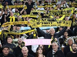 (צילום: אלן שיבר) (צילום: ספורט 5)