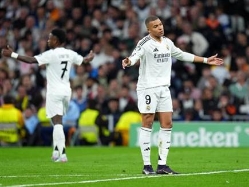 getty (צילום: ספורט 5)