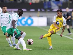 (אלן שיבר) (צילום: ספורט 5)