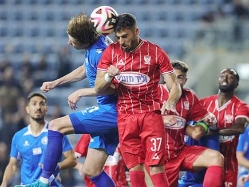 (מאור אלקסלסי) (צילום: ספורט 5)