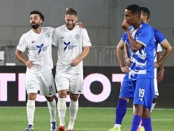 sportFive1543308 (צילום: ספורט 5)