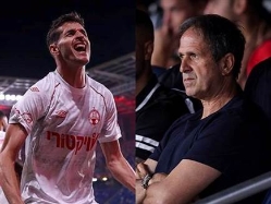 sportFive1543323 (צילום: ספורט 5)