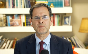 משה סעדה (צילום: מתוך 