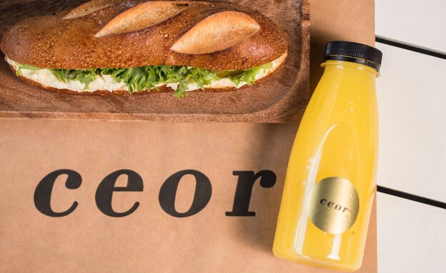 שאור בייקרי 2 שאור בייקרי 2