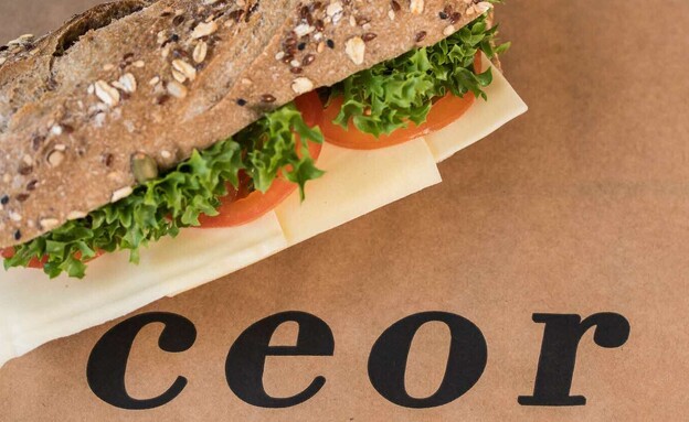 שאור בייקרי 5 שאור בייקרי 5